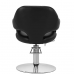Hairdressing Chair GABBIANO PARMA black